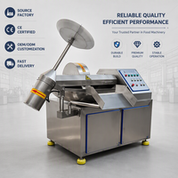 Machine à découper multifonctionnelle à faible bruit pour légumes, gingembre et ail
