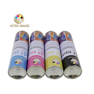 Tinta Electro Indigo Compatible con HiTek para Impresoras Digitales <span class=keywords><strong>HP</strong></span> Serie 3000/3050/3500/3550/4000/4050/<span class=keywords><strong>4500</strong></span>/4600/5000/5500/5600/5900 Serie2 - Product Image 3