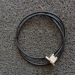 VS เซ็นเซอร์โรตารี่เอนโค้ดเดอร์ RGM2G-D4-V3F/P100 สายโลหะ อะไหล่อุตสาหกรรม - Product Image 4