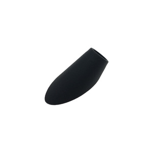 Couvercle de montage d'antenne Dodge Ram, matériau ABS 8x3.7x2.9cm pour camionnette - Product Image 3