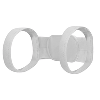 OEM Offre Spéciale néoprène Posture orthèse dos lisseur ceinture de soutien lombaire correcteur de Posture