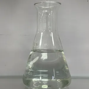 Colorless Transparent Liquid Propanediol 99.5% Purity PROPYLENE GLYCOL Made In China