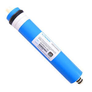 Homeused vontron ulp 3012-400gpd RO màng Sản xuất tại Trung Quốc cho thẩm thấu ngược máy bán hàng tự động Máy lọc nước - Product Image 2