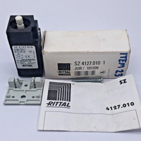 SZ 4127010 Interrupteur à commande par porte sans câble de connexion 6A à visser Neuf Original Spot Plc