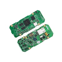 Servicio de ensamblaje de PCB profesional personalizado de gran demanda: Fabricante integral de placas PCB y PCBA