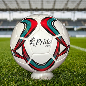 Ballon de football multifonctionnel, prix bon marché, nouvelle collection - Product Image 3