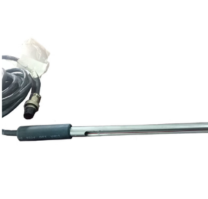 שיטת בדיקת מוליכות תרמית באמצעות מחט זריקה, עבור חומרים מוצקים ונוזלים - Product Image 5