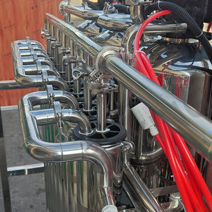 핫 세일 250 500 1000 2000 리터 시간당 산업 Ro 수도 시스템 중금속 이온 제거 RO 정수기 기계 - Product Image 3