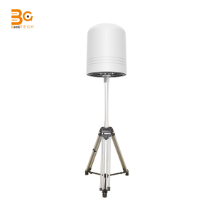 Detector de Drones TDOA AOA Integrado para Detección de Dirección y Posicionamiento, Posicionamiento Preciso - Product Image 1