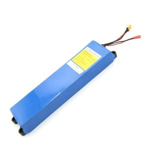 Baterai skuter mobilitas baterai Lithium 36V paket baterai 6Ah 7Ah 8Ah - Product Image 1