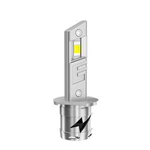 Bombilla LED H1 para Faros Delanteros, Luz Estable, Conexión Directa, Reemplazo de Halógeno, Iluminación Frontal para Honda Fit GK5 - Product Image 3