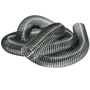 0.6 MM PU tube durable duct air hose