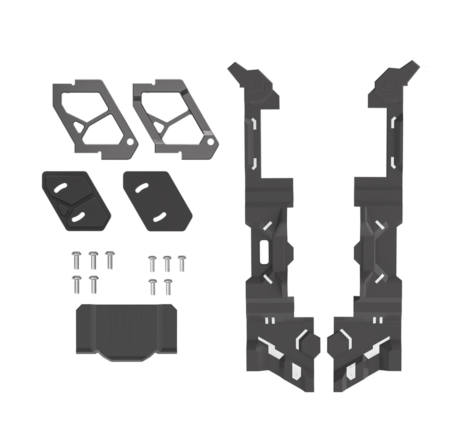 แบล็ค นัซกูล อีโวค F6 V2