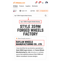Velg OEM Custom 359M 19 20 Inch untuk Mobil Penumpang, Rims Cekung Monoblock 5x120 Forged untuk BMW