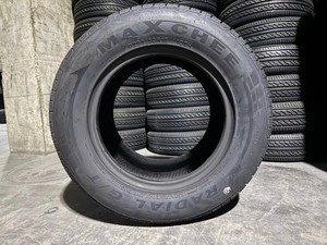 Neumáticos de Auto Nuevos Directo de Fábrica 295/50R15, Neumáticos Radiales para Auto de Pasajeros, Llantas 295/50R15 - Product Image 5