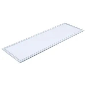 LED-Decken leuchten LED-Licht platte 40w 48w LED-Panel-Licht Decken leuchte 30x120 cm