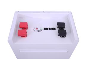 ตู้เก็บพลังงาน LiFePO4 แบบติดผนังระดับพรีเมียม 51.2V 5kWh 10kWh เกรด A สำหรับสำรองพลังงานแสงอาทิตย์สำหรับบ้าน ใช้กับระบบกักเก็บพลังงานแสงอาทิตย์สำหรับครัวเรือน - Product Image 2