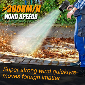 Mini <span class=keywords><strong>souffleur</strong></span> <span class=keywords><strong>de</strong></span> <span class=keywords><strong>feuilles</strong></span> à air comprimé sans <span class=keywords><strong>fil</strong></span> sans <span class=keywords><strong>fil</strong></span> <span class=keywords><strong>avec</strong></span> <span class=keywords><strong>souffleur</strong></span> d'air à batterie pour le <span class=keywords><strong>souffleur</strong></span> d'air - Product Image 4