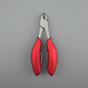 Precision Toenail Clipper Tool Premium Ingrown Toenail <strong>Cuticle</strong> Remover <strong>Trimmer</strong> and Thick Toenails Nail Foot <strong>Cuticle</strong> Nipper - Product Image 2