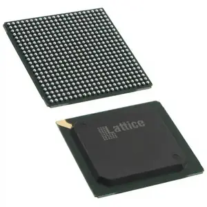 Integrated Circuit IC CHIP Embedded FPGA Field Programmable Gate Array In Stock BGA-484 LATTICE LFE2M35SE-5FN484C