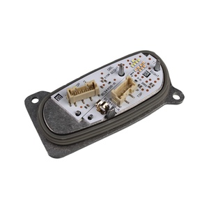 Nuevo módulo de luz de circulación diurna para faros delanteros, módulo LED DRL OE 5FJ941475 5FJ941476 para <span class=keywords><strong>Seat</strong></span> <span class=keywords><strong>Leon</strong></span> Tarraco 2019 2020 2021 2022 <span class=keywords><strong>2023</strong></span> - Product Image 4