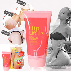 Göğüs büyütme için kalça ve kalça kremi için OEM bitkisel meme büyütme kremi - Product Image 3