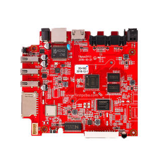 Pet Genetic Health Testing Device Pcba Alta Qualidade Pcb Assembly Pcb Contract Assembly - Product Image 6