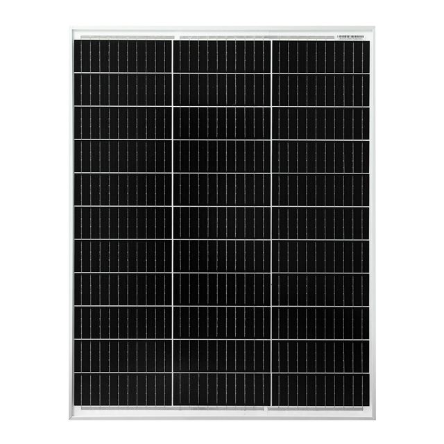 Mini Solar Panel 10W 20W 30W 40W 50W 80W 100W Monocrystalline Photovoltaic Module Small PV Panels 100 200 Watts