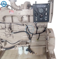 Factory Sell NT-855-M Engine Assembly ESN:42600712,Brand New