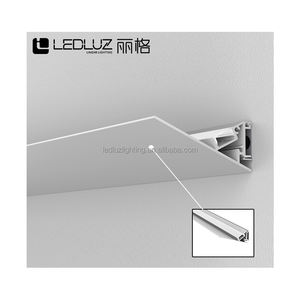 Настенный алюминиевый профиль - Product Image 1