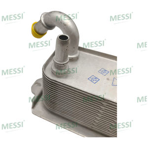 Lr002916 Voor Land Rover Freelander <span class=keywords><strong>2</strong></span>(06-14) Evoque(12-) Oliekoeler (Transmissie Radiator) Ondersteuning Lr002916 C2s50636 - Product Image 5