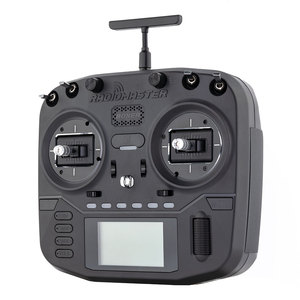 Radiomaster BOXER - Control Remoto con Gimbals Hall, Transmisor ELRS/CC2500, Compatible con EDGETX RC <span class=keywords><strong>FPV</strong></span> <span class=keywords><strong>Drone</strong></span> - Product Image 1