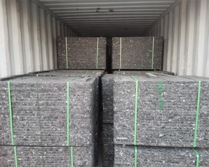 Khối Bê Tông Tre Nhựa PVC Gỗ Sợi Nhựa Giá Rẻ Khối Gạch Thủy Tinh GMT Cho Máy Gạch - Product Image 6