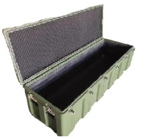 Caja Protectora de Plástico Rígido de Alta Calidad DF JM1806050 405L 406L 407L 408L 409L - Product Image 1
