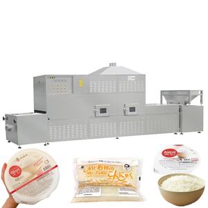 เครื่องอัดรีดแบบสกรูคู่สำหรับแป้งธัญพืชหลายชนิด ประหยัดพลังงาน อัตโนมัติ ปรับแต่งได้ กำลังการผลิต 200-500 กก./ชม. แรงดันไฟฟ้า 380V50HZ - Product Image 5