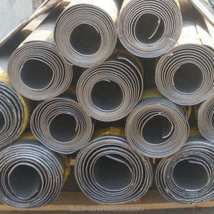 Lámina de Plomo Laminado de Alta Pureza, Suministro del Fabricante de Láminas de Plomo Puro - Product Image 4