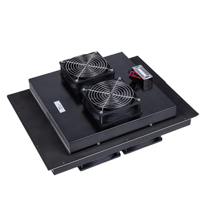 Enfriador Termoeléctrico FD-600W48VHETA PAD, <span class=keywords><strong>Aire</strong></span> <span class=keywords><strong>Acondicionado</strong></span> Industrial para Refrigeración <span class=keywords><strong>y</strong></span> Calefacción, Intercambio de <span class=keywords><strong>Calor</strong></span> Industrial - Product Image 5
