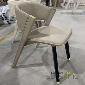 Cómodo sofá <span class=keywords><strong>reclinable</strong></span> para ancianos, conjunto de cuero, sala de estar, muebles para el hogar, silla, dormitorio, comedor, Hotel, sillas personalizadas individuales - Product Image 2