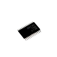 DRV8873SPWPR Asli HTSSOP-24 IC Manajemen Daya DRV8873 DRV8873SPWPR DRV8873SPWPRQ1