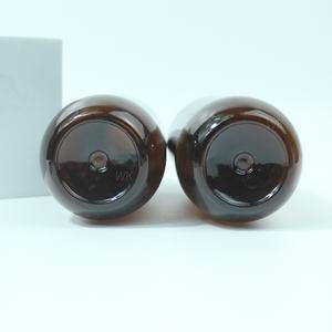 卸売200ml経口液体食品グレードプラスチック咳止めシロップボトル - Product Image 5