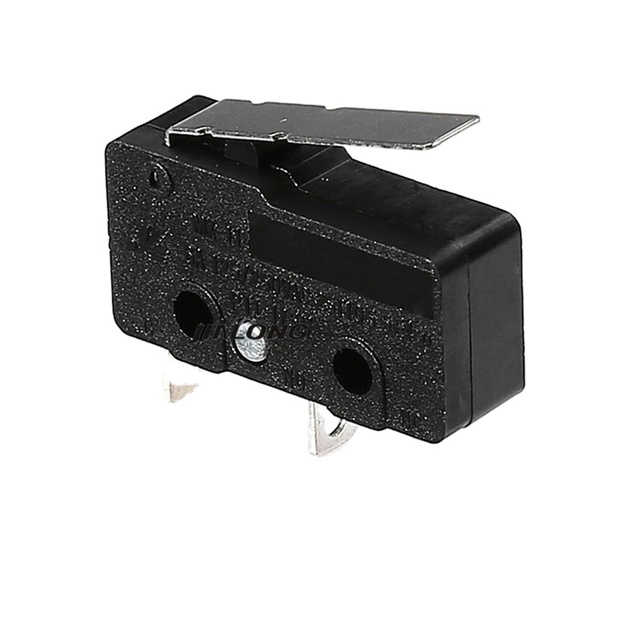 MXseries High Current Microswitch MX-11-3Z SPDT Circuit for Gamers Micro Switch Made of Plastic