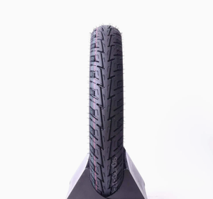 ยางมอเตอร์ไซค์สกู๊ตเตอร์แบบมียางในจักรยานสามล้อ100/80-17 - Product Image 5