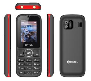 Usine directe pas cher mince Mini barre téléphone 1.77 pouces écran 2G GSM double Sim téléphone portable SOS pour Tecno Itel pour téléphone portable Stock - Product Image 2