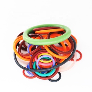 Con Dấu Vòng Đệm Silicone Cao Su Silicon O <span class=keywords><strong>Ring</strong></span> O <span class=keywords><strong>Ring</strong></span> Con Dấu - Product Image 3