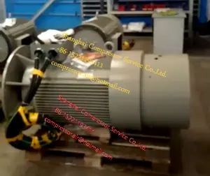 Atlas Copco peças sobressalentes motor 1092090481 1092090381 compressor motor elétrico