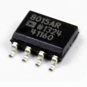 AD8015ARZ-REEL7 AD8015ARZ ชิ้นส่วนอิเล็กทรอนิกส์ ชิป IC วงจรรวม IC - Product Image 1