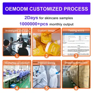 Осветляющий, глубоко очищающий, отшелушивающий и увлажняющий крем для домашнего использования: для интимной зоны, от вросших волос и темных пятен - Product Image 2