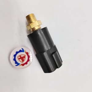 สวิตช์ความดันสำหรับเครื่องยนต์รถขุด PC200-7 PC200-6 20Y-06-21710สำหรับเครื่องยนต์6D95 - Product Image 4