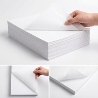 Papel de Calco Chino de la Mejor Calidad, 90g, Tamaño A3 A4 en Alta Calidad
