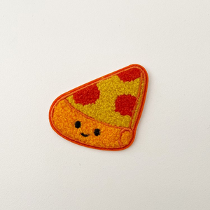 Oem Groothandel Ijzer Voedsel Naaien Op <span class=keywords><strong>Patch</strong></span> Voor Kleding Van Hoge Kwaliteit Kleding Patches Chenille - Product Image 2